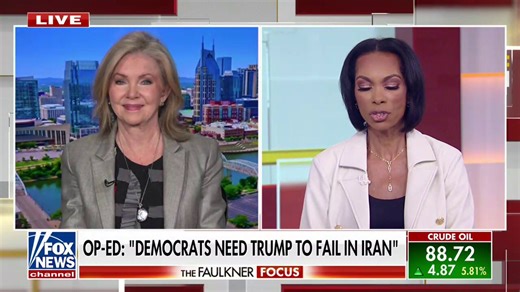 Wasting precious time forcing votes on war powers resolutions the Senate has rejected over and over again is peak Trump Derangement Syndrome. The Senate should be focused on passing the SAVE America Act, supercharging ICE, lowering costs, and codifying President Trump’s agenda.