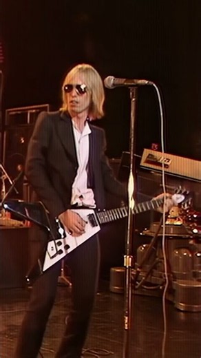 Gibson Tom Petty Flying V 50th Anniversary