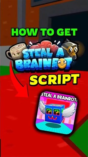 How to Get the Working Steal a Brainrot Roblox Script on Mobile 2026 (iOS & Android) - Easy Tutorial