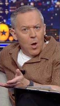 "Socialism is a coping mechanism for the envious" — Greg Gutfeld 💥