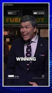 Trump’s Gas Prices Cold Open SNL