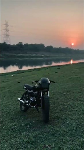 splendor modified bike #trending #vira #trinding #new