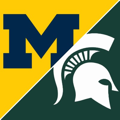 Michigan State 79-62 Michigan (Mar 9, 2025) Final Score - ESPN