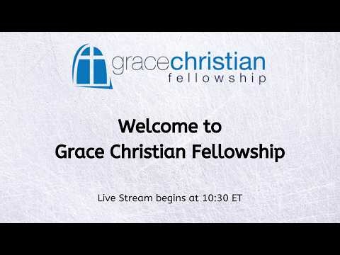 Sunday August 2nd GCF Service