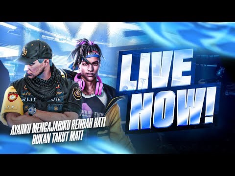 WHEN YA JALANNYA ( AIS VS HESA 1SG ) KAYE