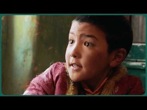 Past Life? The Boy Who Thinks He's 100 Years Old