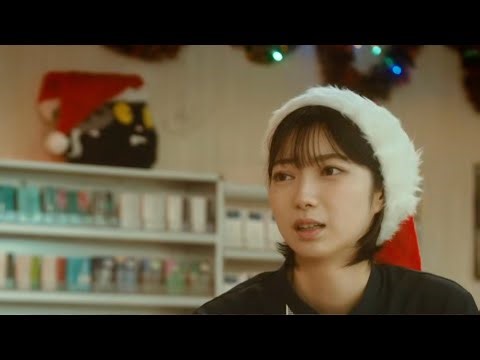 [Short film (vertical)] A love story begins suddenly