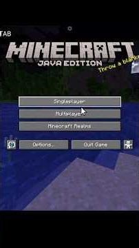 How to Play Minecraft Java Edition on Android | Mojo Launcher Tutorial (2026) #minecraft #shorts