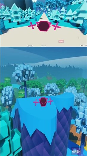 ROBLOX - NEW - How to get ASCENDING HYPE BADGE [NEW LOC] in JUST SHAPES & BEATS ROLEPLAY+! #roblox