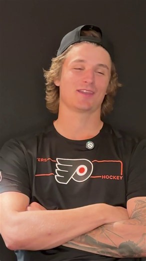 river ⛧ on X: "Flyers team hot dog eating competition when." / X
