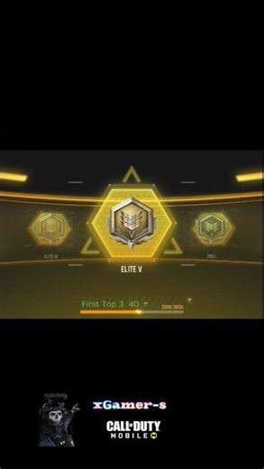 First Time BR Rank Push in COD 😱 | Full Sweat Gameplay 🔥 #codm #shorts