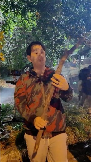 An important message to stick nation from Joe.