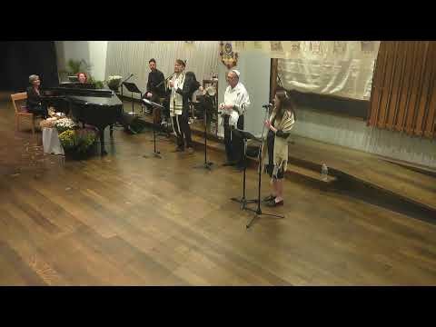 CBST - Simchat Torah - Live Stream