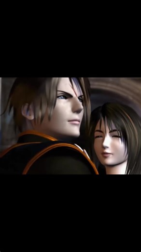 ilove them #ff8 #fyp #foryoupage #fy #finalfantasy | Final Fantasy