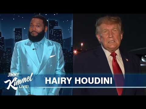 Trump Comments on Escaping Iranian Threat, Karoline Leavitt Steps Down & MyPillow Mike Loses Race