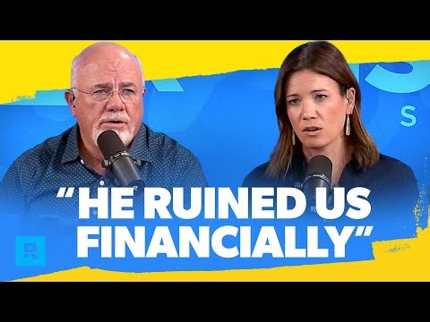 "Should I File for Divorce or Bankruptcy?"