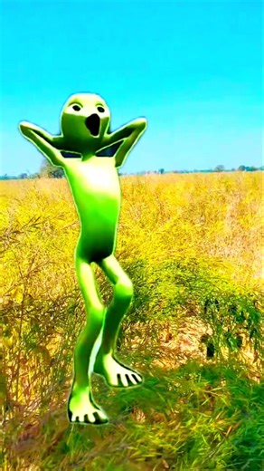 ✅Dame Tu Cosita: The Alien Dance Craze ThatTook Over The World😁😜#viralpost2026 #video#ytshortsindia