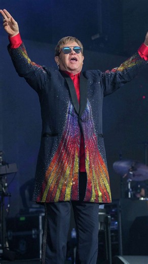 Elton John to Taylor Swift: How F1 changed Austin concerts