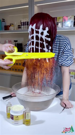 Effective Hair Care with Karseell Collagen Products