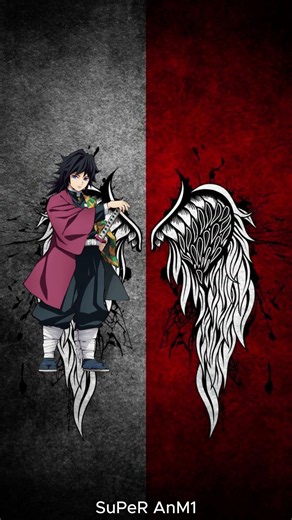Demon Slayer 2v2 who is stronger? #demonslayer