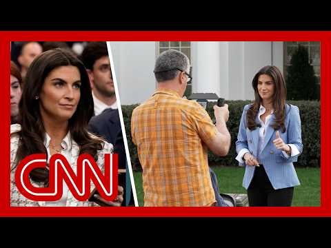 Behind the scenes with the Trump admin during a month of war