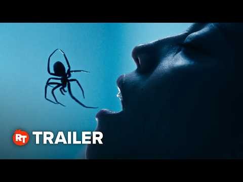 Crawlers Trailer #1 (2026)