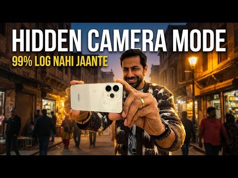 OPPO Reno 15 & 15 Pro Camera Best Settings for Photos & Video