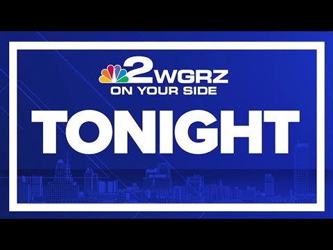 Channel 2 News Tonight