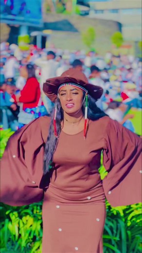 Ethiopian TikTok Moments — Oromia & Culture Highlights