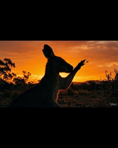 Being Aussie Kangaroo Interviews short - #kangaroo #funny #animal #animals #funnyanimals #australia
