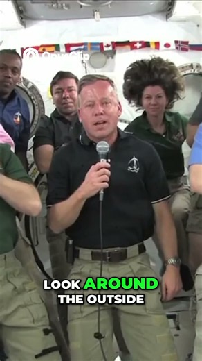 Shuttle Commander's Dream Smithsonian Tour: What You MUST See!