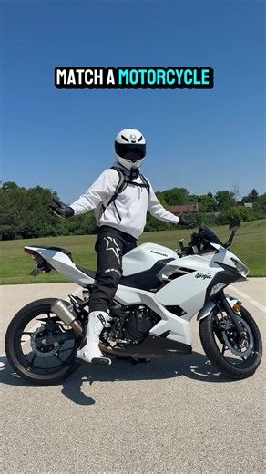 How To Rev Match #ninja400 #motorcycle #sportbike #bike #biketok | bike