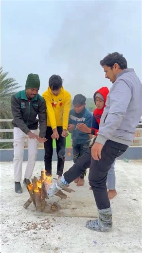 Don’t Fire This Winter!🔥