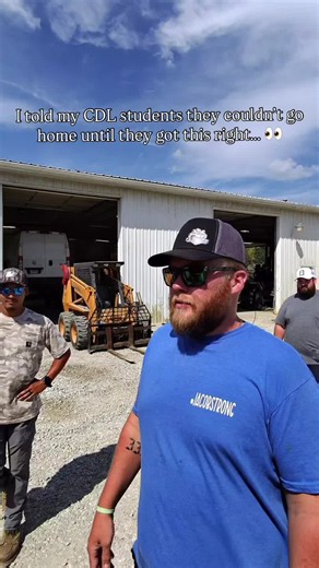 CDL Training Success: How They Crushed the Run (CDL School Tips)