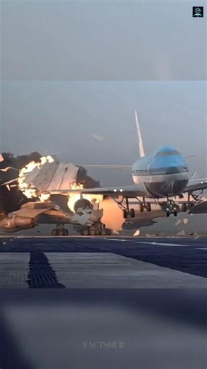 World’s Deadliest Plane Disasters! 💔✈️