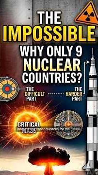 Nuclear Weapons Explained !