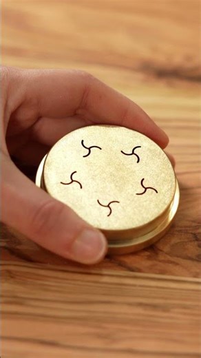 How to make fusilli pasta shape at home