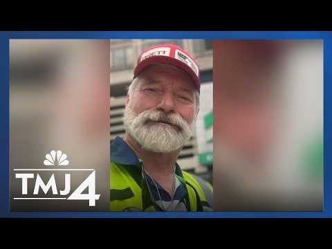 Brett Hulsey running grassroots campaign for Wisconsin governor.
