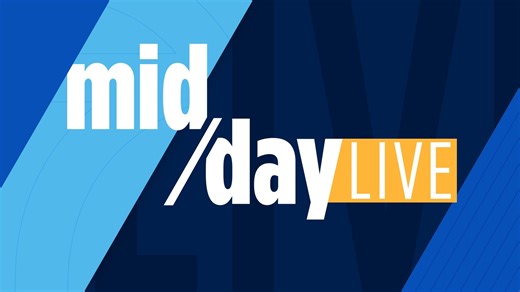 ABC7 News Midday Live at 11am - May 19, 2026