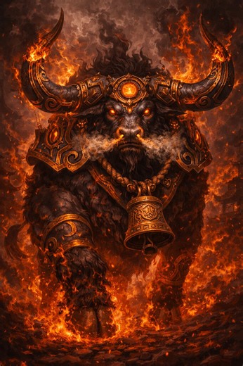 Wenlo - The Way of the Ox : A Raid and Mythic+ Build for Midnight BrewMaster Monk