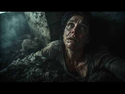 The Hidden (2015) Full Slasher Film Explained in Hindi | Outbreak Summarized Hindi