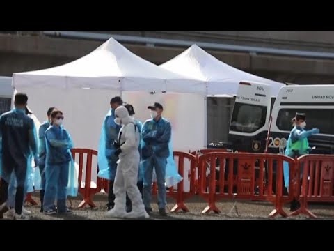 Why health officials expect hantavirus cases to continue rising