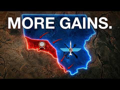 Sudan's Rebels are Falling Apart. That Doesn't Mean the War is Over.