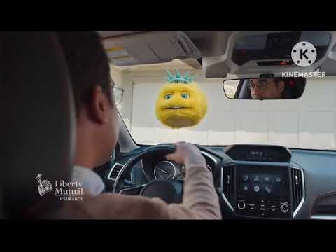 Not limu emu this alemu emu and Doug liberty mutual commercial liberty biberty
