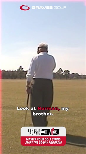 Swing Faster Without Using Your Hands - Todd Graves #golf #golfswing