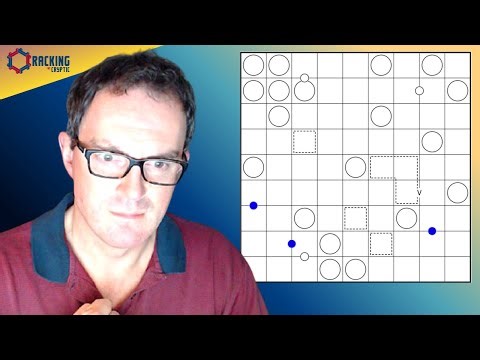 Will Our Puzzle Expert Make The Same Mistake?