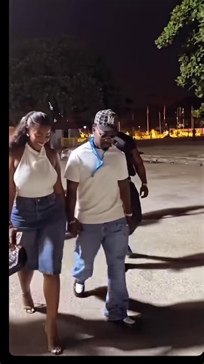 BIG SUNNY Protocol Services on Instagram: "BIG SUNNY Protocol Services expert in VIP Protection for his Boss. @dapperdamm"