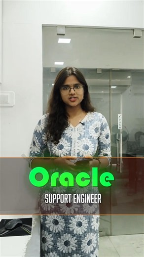 Oracle & Emerson Hiring Freshers