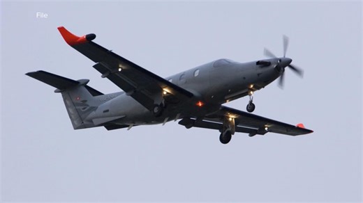 UPS jet aborts landing after small plane nearly enters runway in Louisville