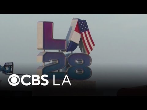 City council members criticize LA28 Olympic Committee for lack of financial transparency